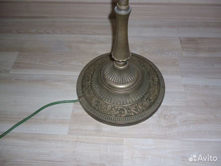 Торшер и бра зик 