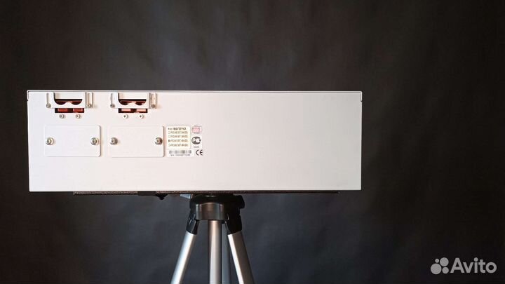 Батарейный блок Powercom 4 pcs x3 set 48v