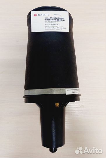 Пневмобаллон Range Rover II P38 REB101740