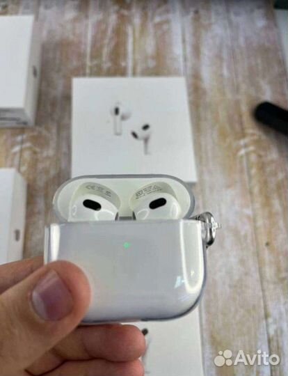 AirPods 3 