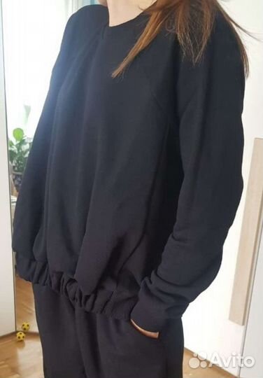 Спортивный костюм oversize L-XL