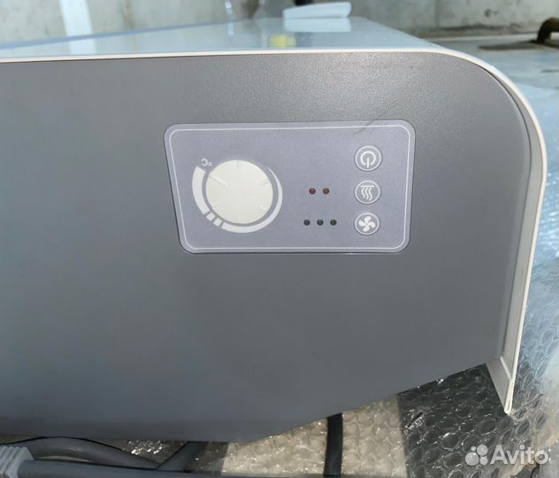 Тепловая завеса Frico pa2210ce03