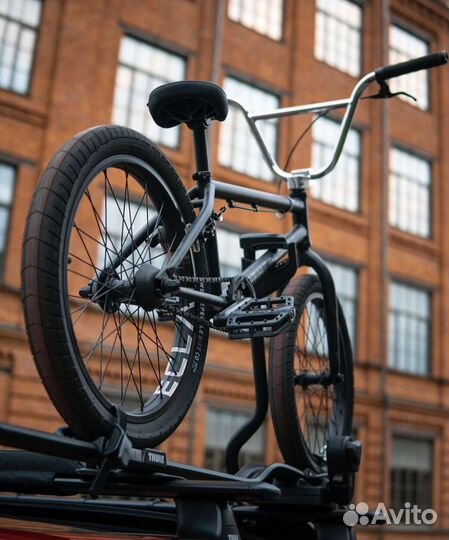 Велосипед BMX wethepeople trust, 2022