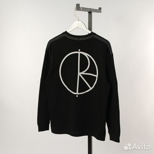 Лонгслив Polar Skate Co