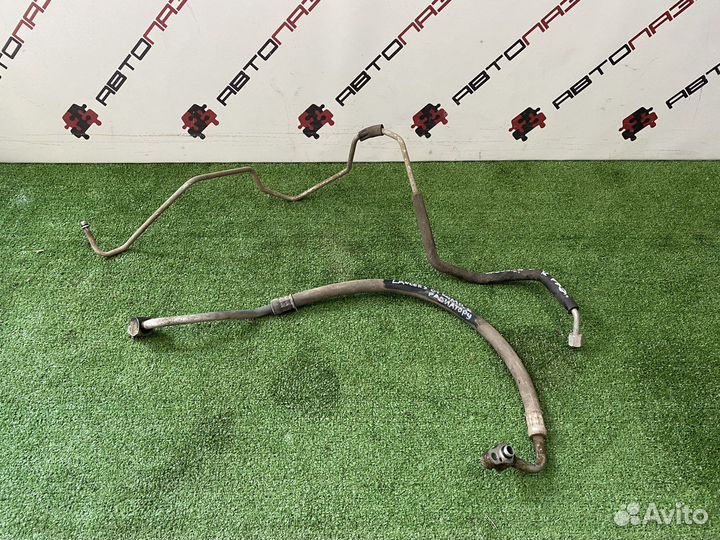 Трубка кондиционера Mitsubishi lancer 9