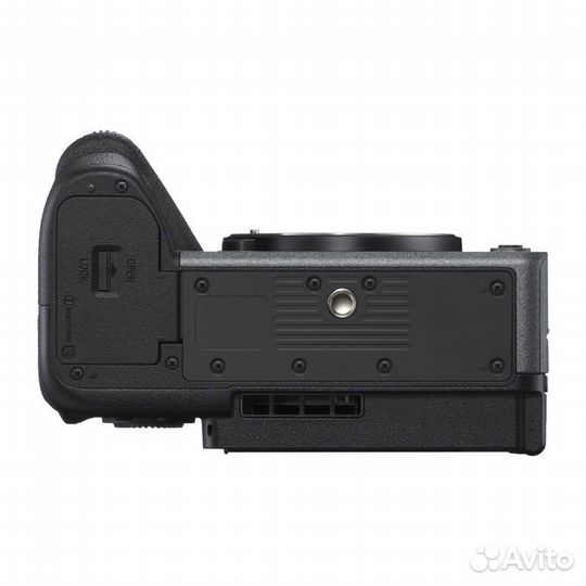 Видеокамера Sony FX3 body (ilme-FX3)