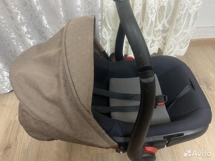 Автолюлька от 0