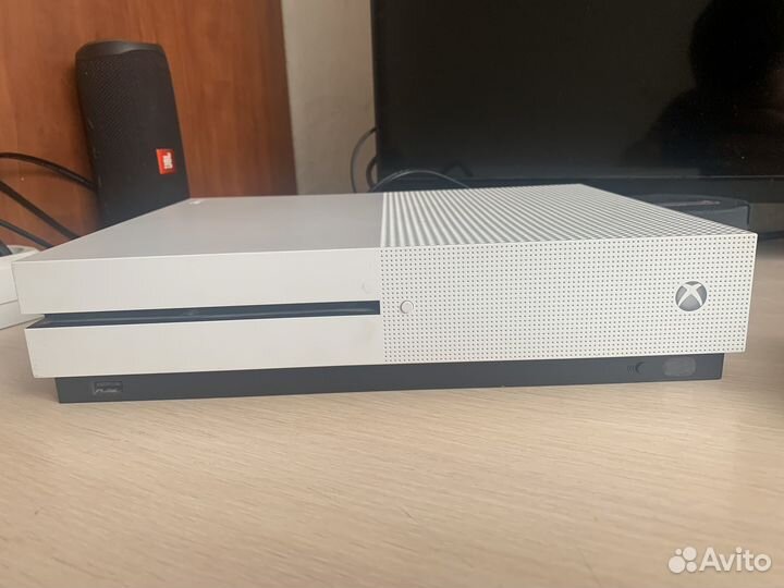 Xbox One s 1tb