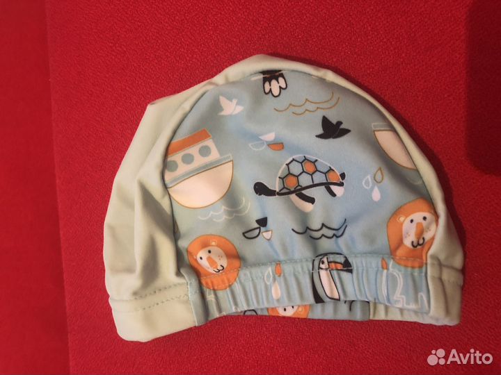 Подгузники для плавания