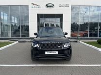 Land Rover Range Rover 5.0 AT, 2021, 44 732 км, с пробегом, цена 14 900 000 руб.