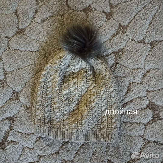 Шапки, шарфы, варежки