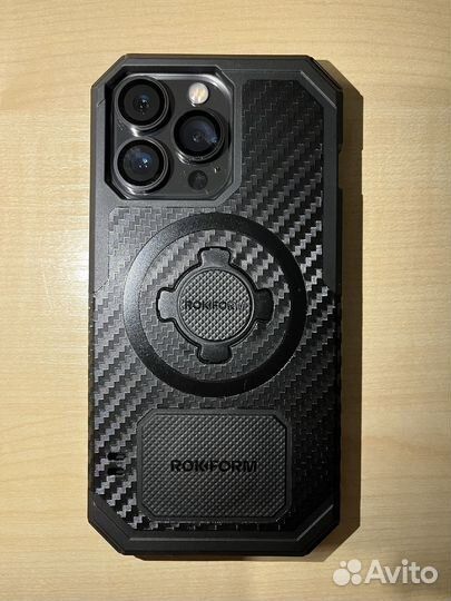 Чехол Rokform для iPhone 13pro