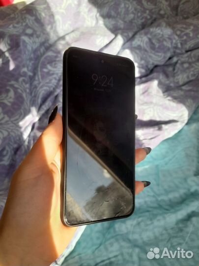 Xiaomi Poco M3 Pro, 6/128 ГБ