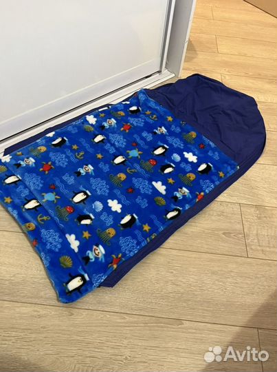 Конверт для коляски