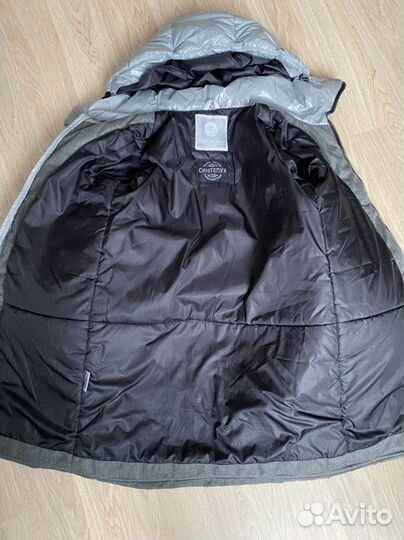 Зимняя куртка Orso Bianco, 122