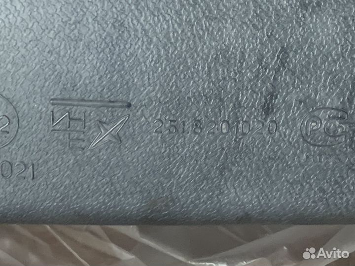 Зеркала боковые УАЗ патриот