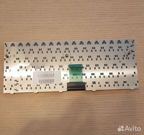 Клавиатура для ноутбука 11'