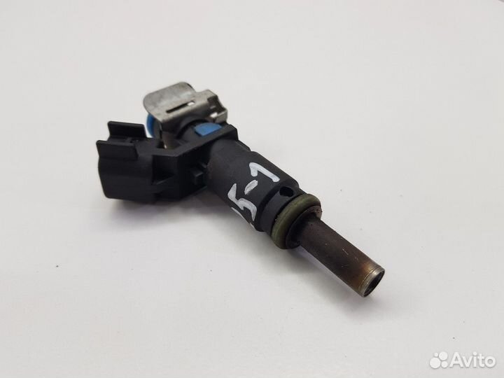 Форсунка топливная (Opel Astra)