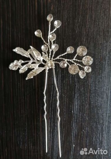 Шпилька для волос