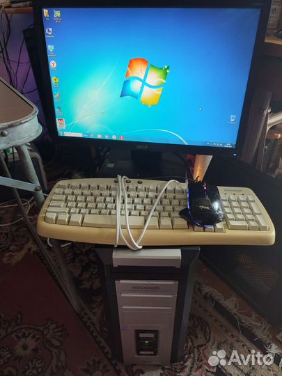 Компьютер