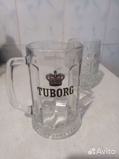 Пивные кружки