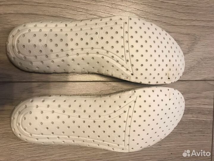 Rick owens pony hair grey