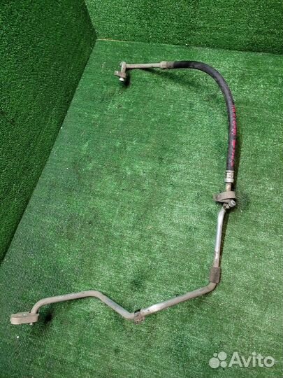 Трубка кондиционера Mitsubishi Lancer 9 1.6 4G18