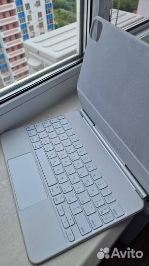 Клавиатура Apple Magic Keyboard для iPad pro 11