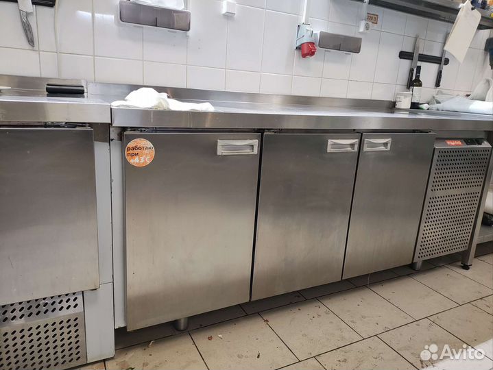 Ремонт пароконвектоматов Ресторанного оборудования