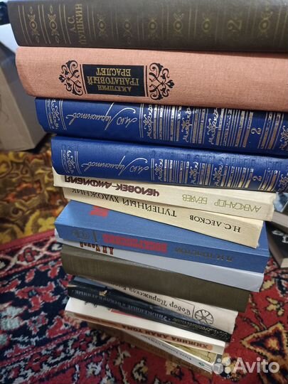 Школьная литература