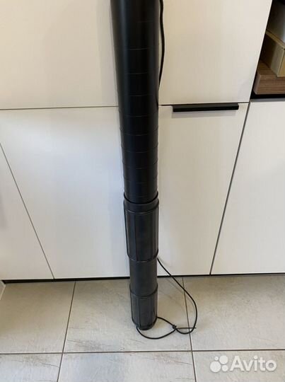 Тубос для ватмана