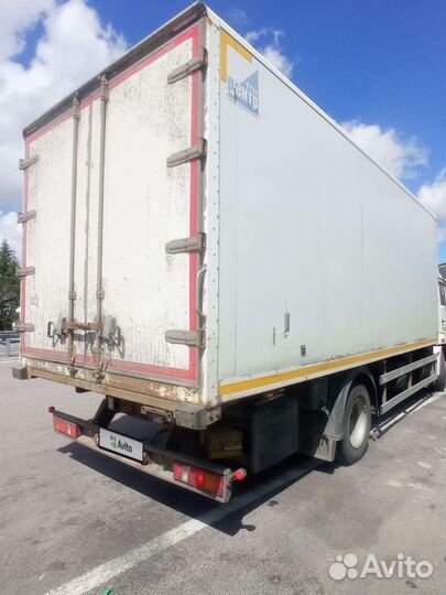 КамАЗ 4308, 2017