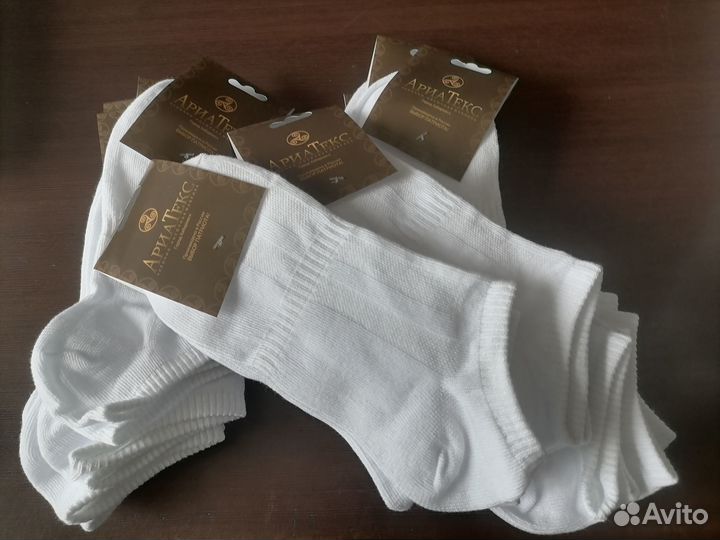 Носки женские