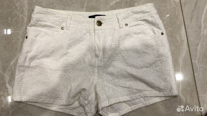 Шорты S пакетом