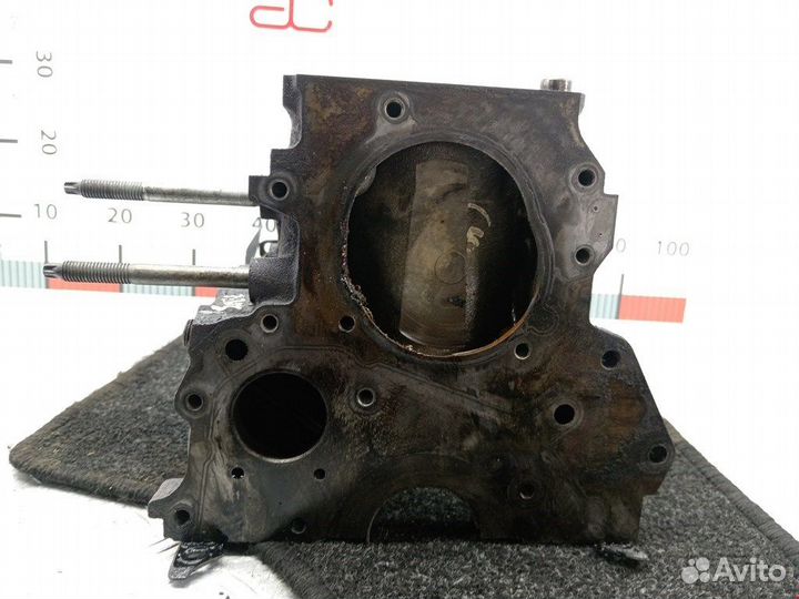 Блок для Ford Transit (Tourneo) Connect 1