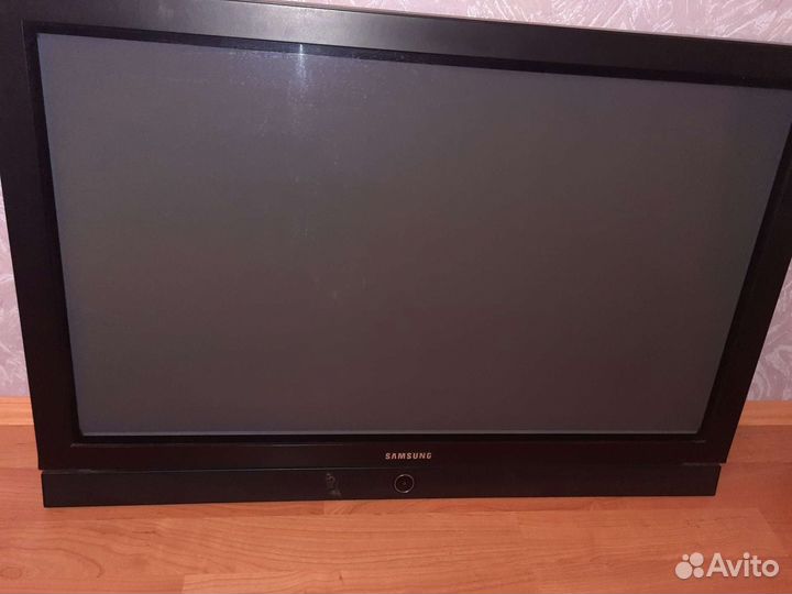 Бу телевизор samsung