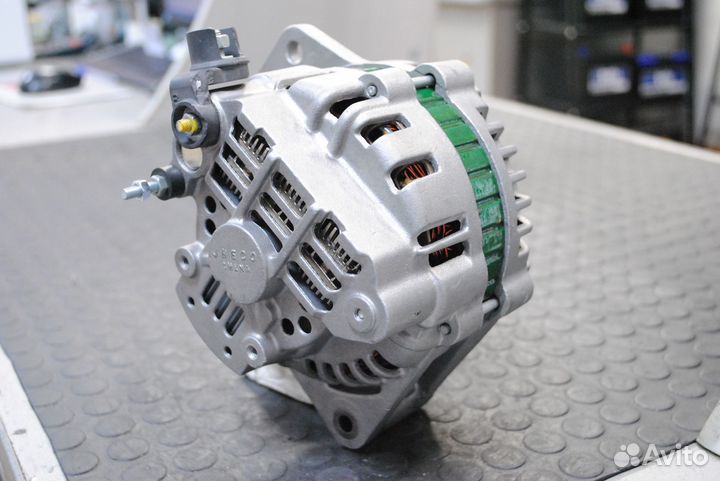 Генератор Chery Bonus, Very 1.5 16V 90А