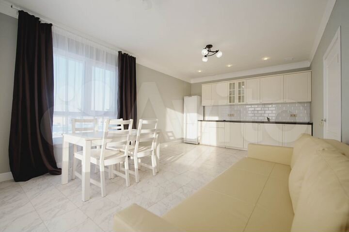 Дом 64 м² на участке 5 сот.