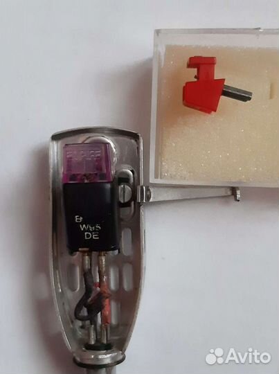 Головка звукоснимателя Empire W95DEобмен