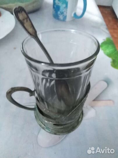 Подстаканник