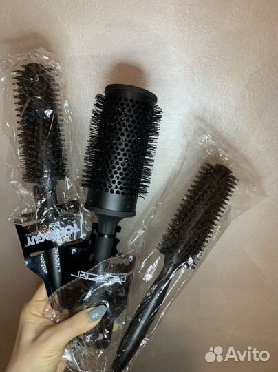 Щетка/ расческа / брашинг