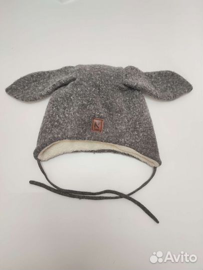 Шапка Reima 46рр