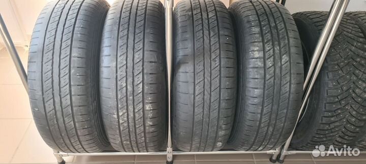 Колеса 245/70 R16 6x139.7