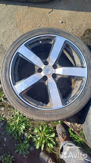 Продам колеса