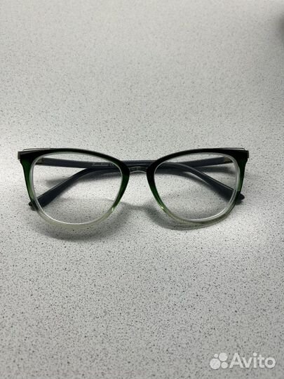 Очки для зрения -3