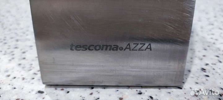 Подставка для ножей Tescoma Azza