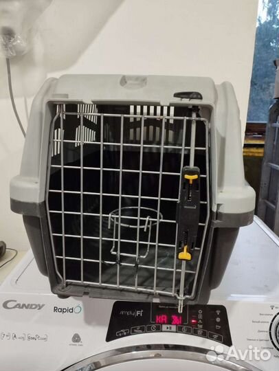 Переноска для животных