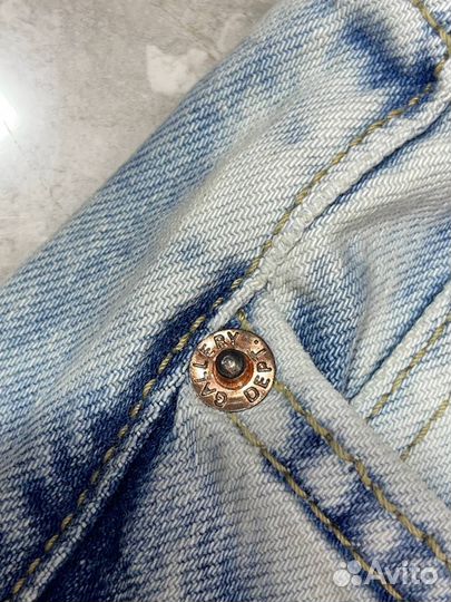 Джинсы Gallery Dept