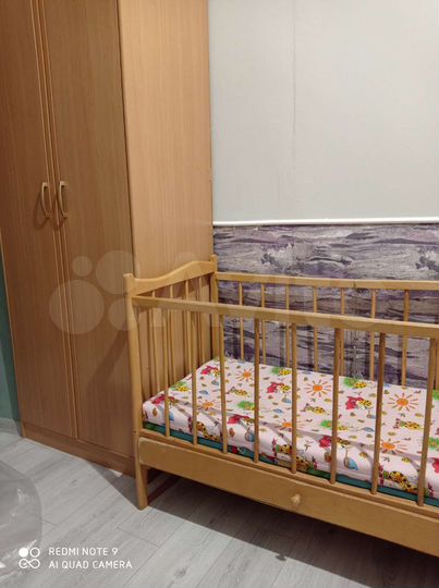 Дом 70 м² на участке 2 сот.