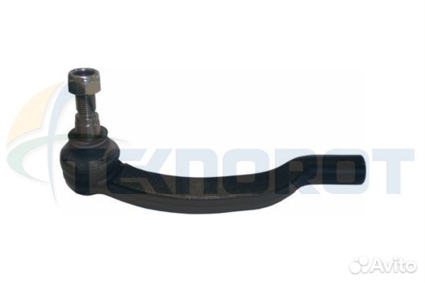 Наконечник рулевой тяги лев